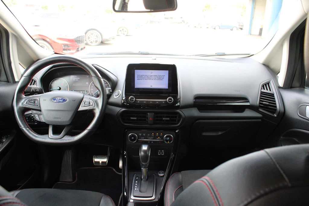 Ford EcoSport – foto 6