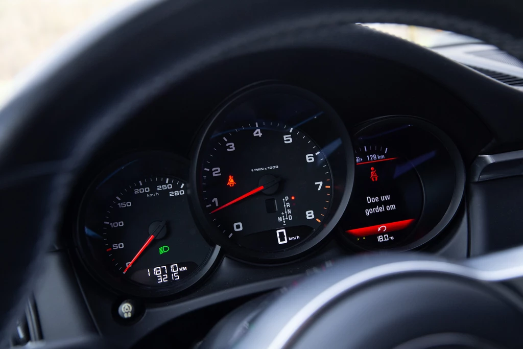 Porsche Macan – foto 15