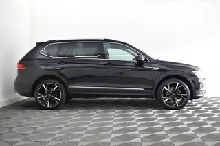 Volkswagen Tiguan – thumbnail 3