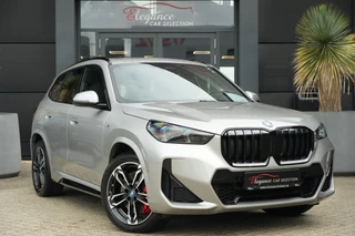 BMW X1 – thumbnail 5