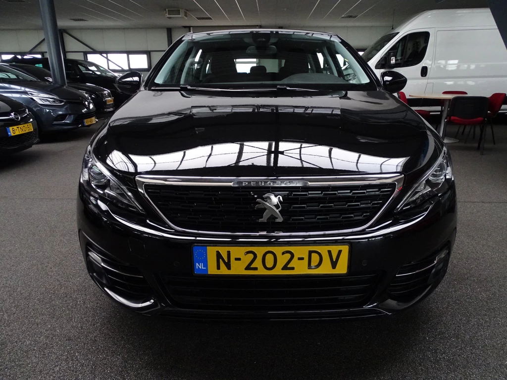 Peugeot 308 – foto 7