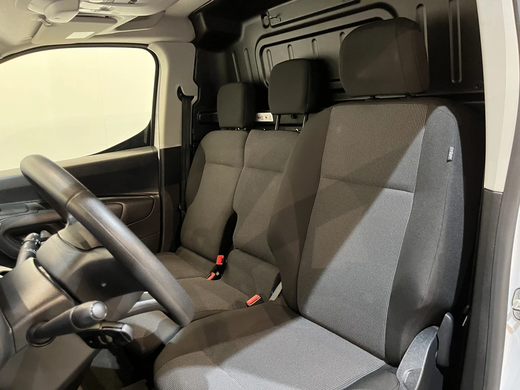 Toyota ProAce – foto 12