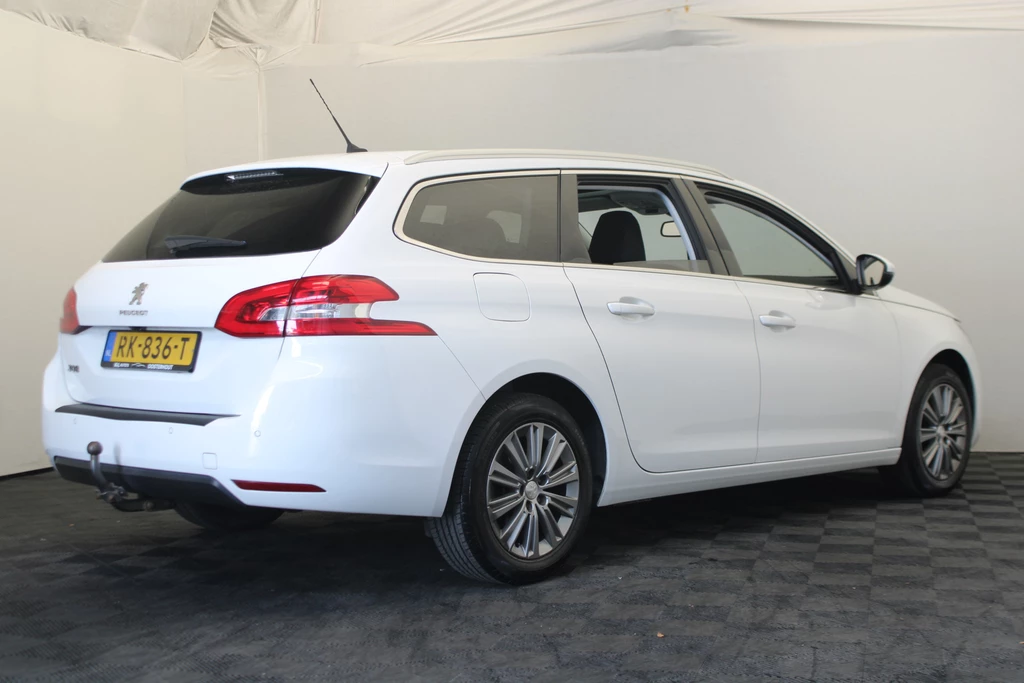 Peugeot 308 – foto 4