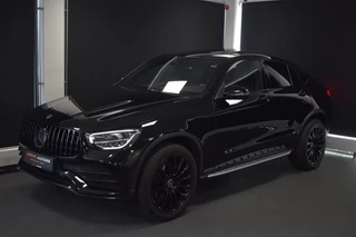 Mercedes-Benz GLC – thumbnail 2