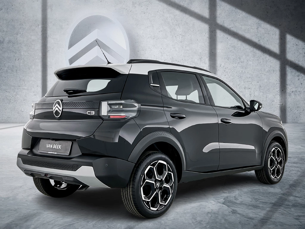 Citroën C3 – foto 4