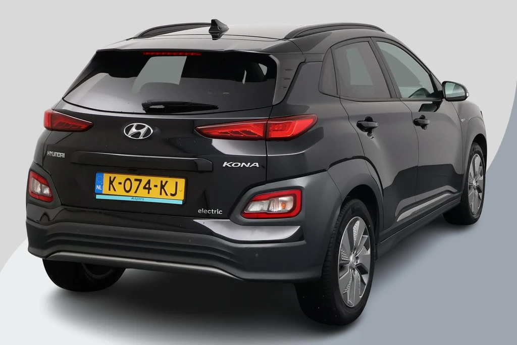 Hyundai Kona – foto 3