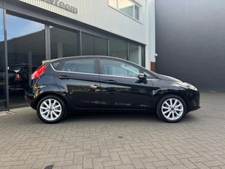 Ford Fiesta – thumbnail 9