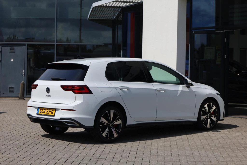 Volkswagen Golf – foto 4