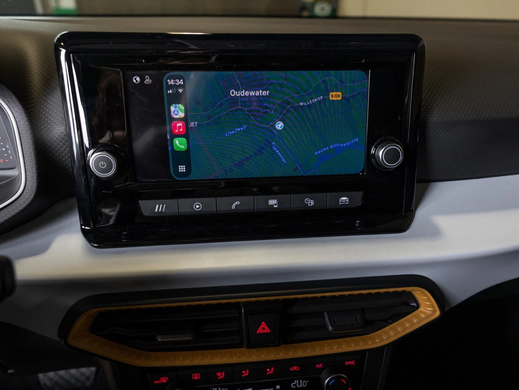 SEAT Arona – foto 27