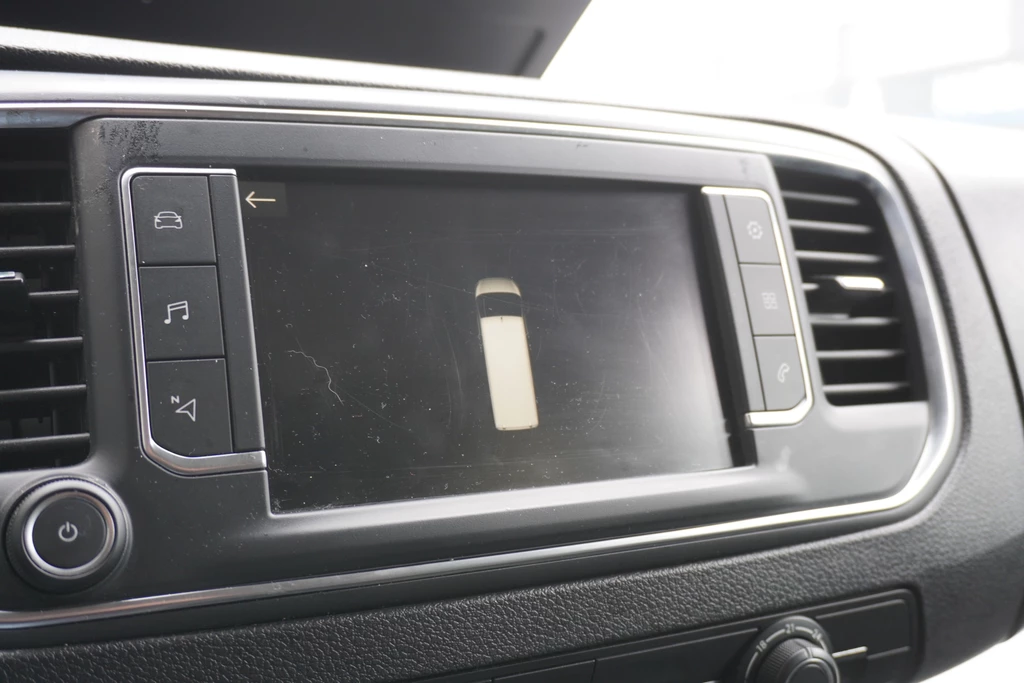 Opel Vivaro – foto 13