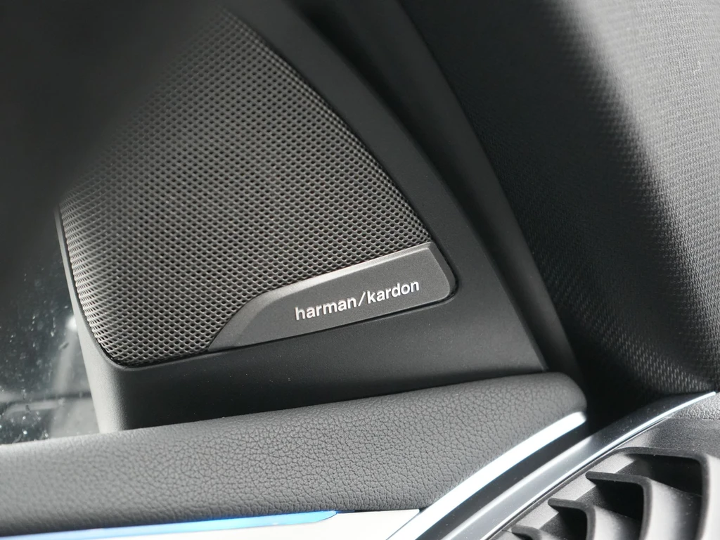 BMW X3 – foto 21