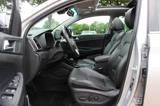 Hyundai Tucson – thumbnail 12