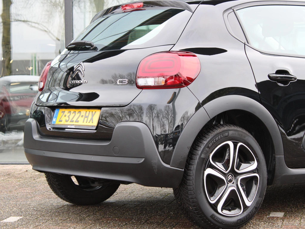 Citroën C3 – foto 4