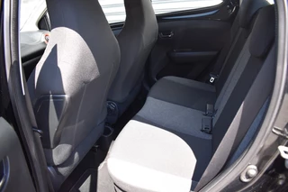 Citroën C1 – thumbnail 10