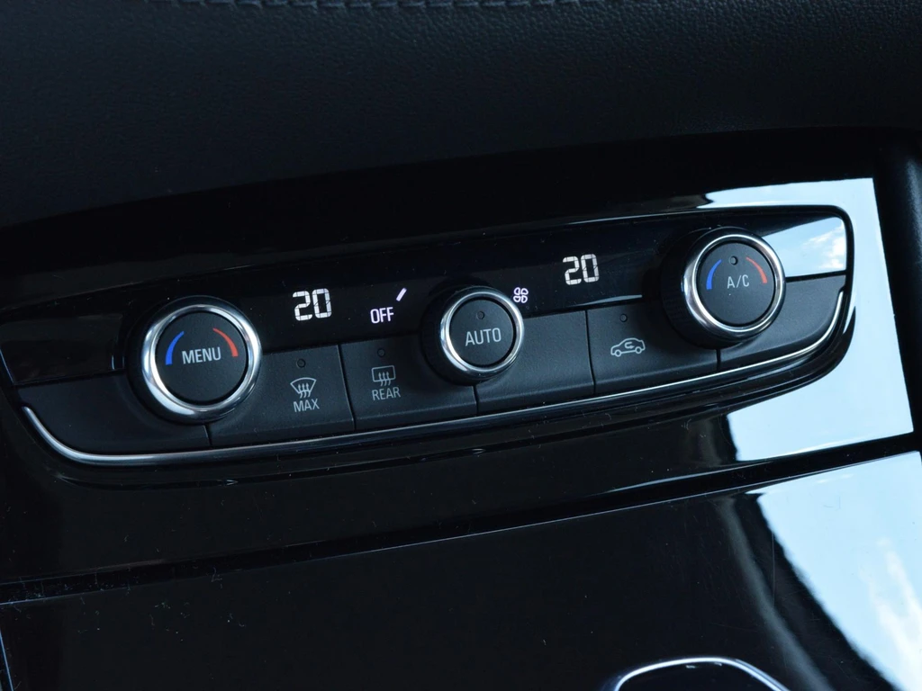 Opel Grandland X – foto 13