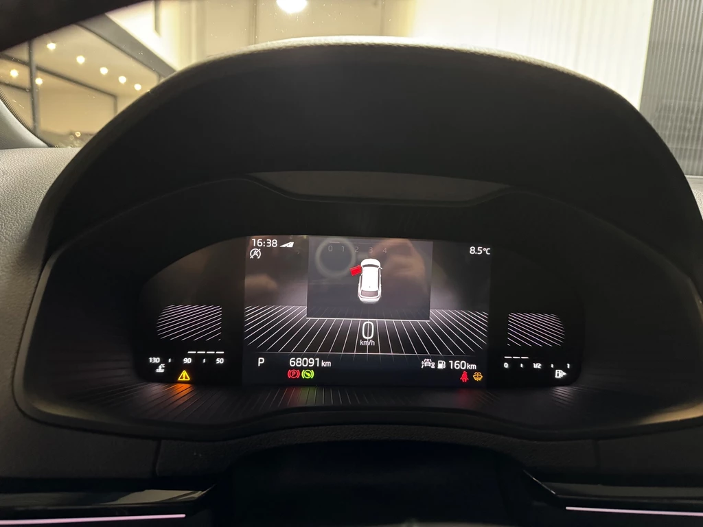 Škoda Karoq – foto 17
