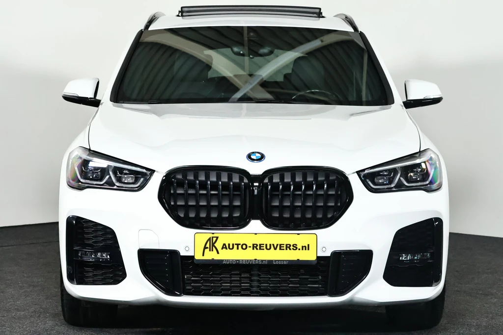 BMW X1 – foto 8