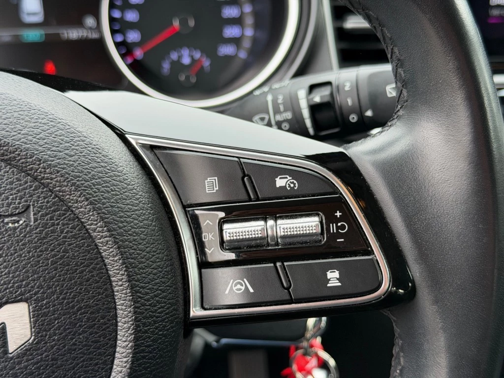 Kia Ceed – foto 28