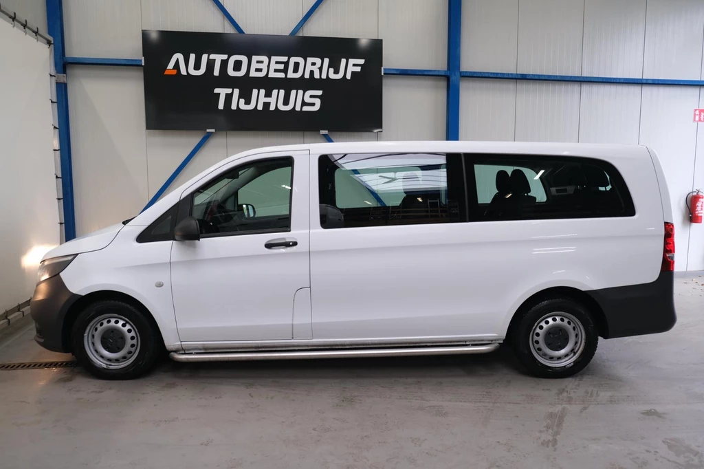 Mercedes-Benz Vito – foto 1