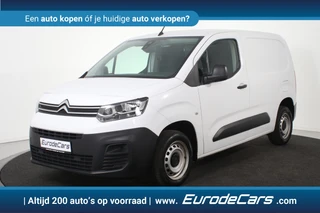 Citroën Berlingo – thumbnail 1