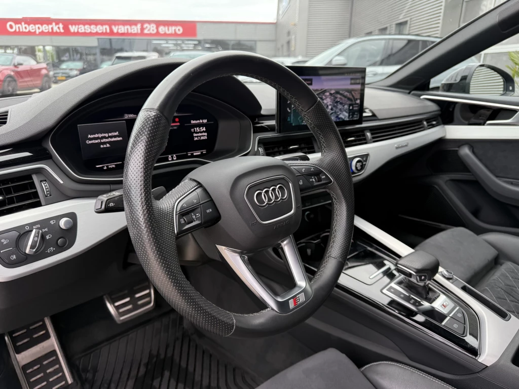 Audi A5 – foto 14