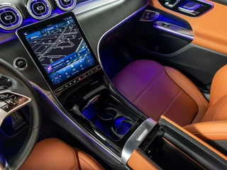 Mercedes-Benz GLC – thumbnail 33