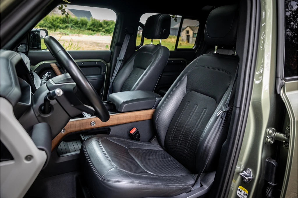 Land Rover Defender – foto 12