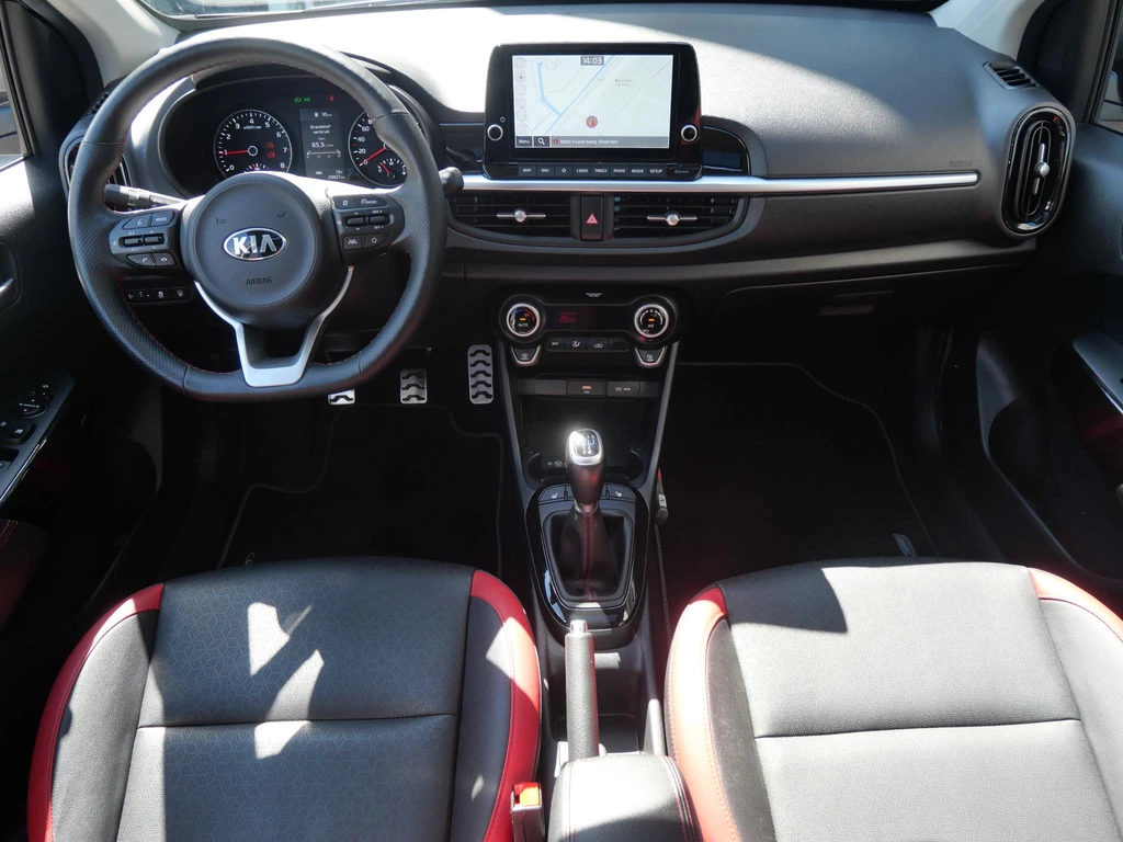 Kia Picanto – foto 7