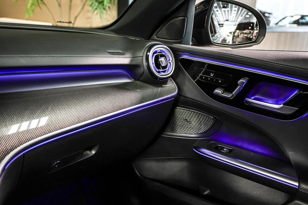 Mercedes-Benz C-Klasse – foto 42