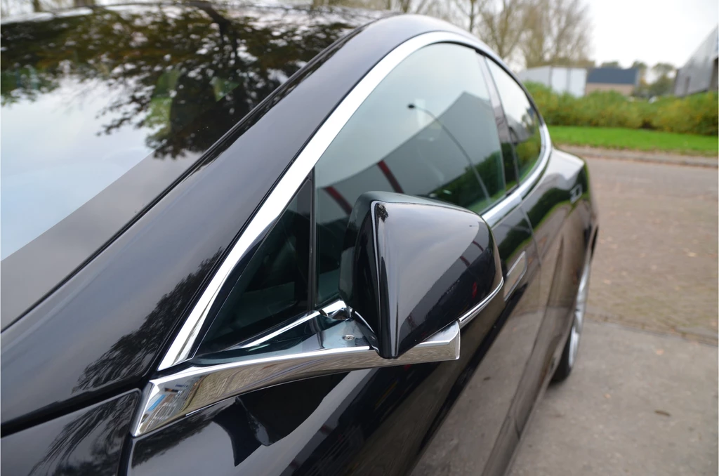 Tesla Model S – foto 28