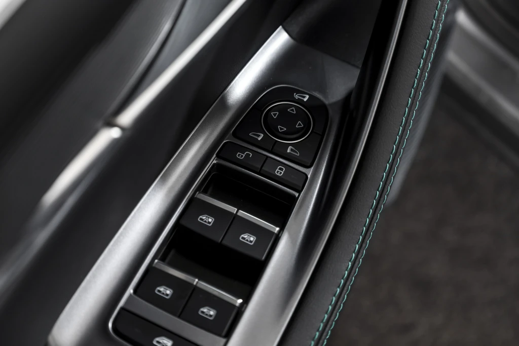 BYD SEAL U – foto 73