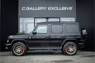 Mercedes-Benz G-Klasse – thumbnail 2