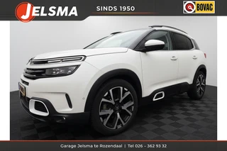 Citroën C5 Aircross – thumbnail 1