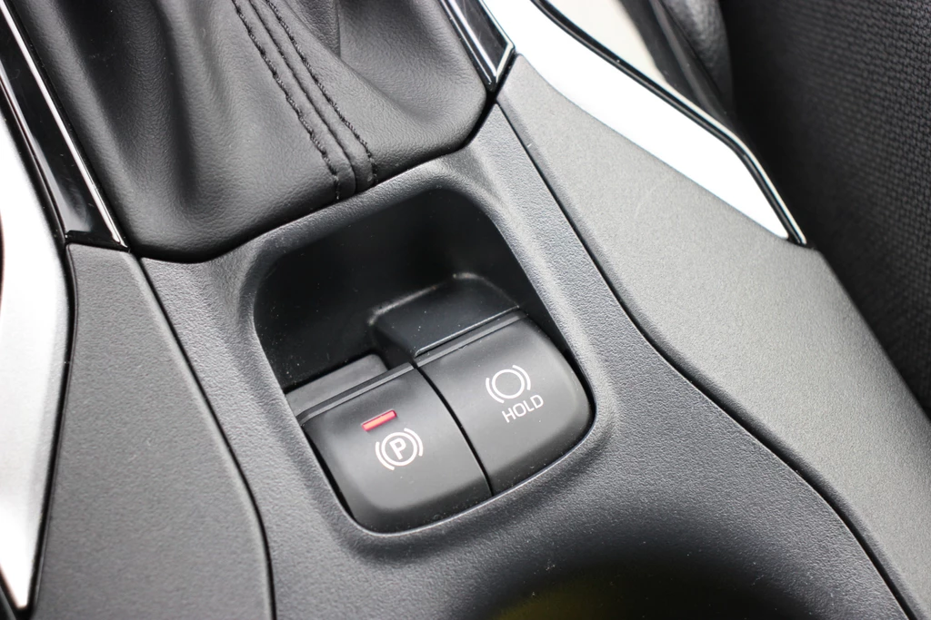 Toyota Corolla Cross – foto 39