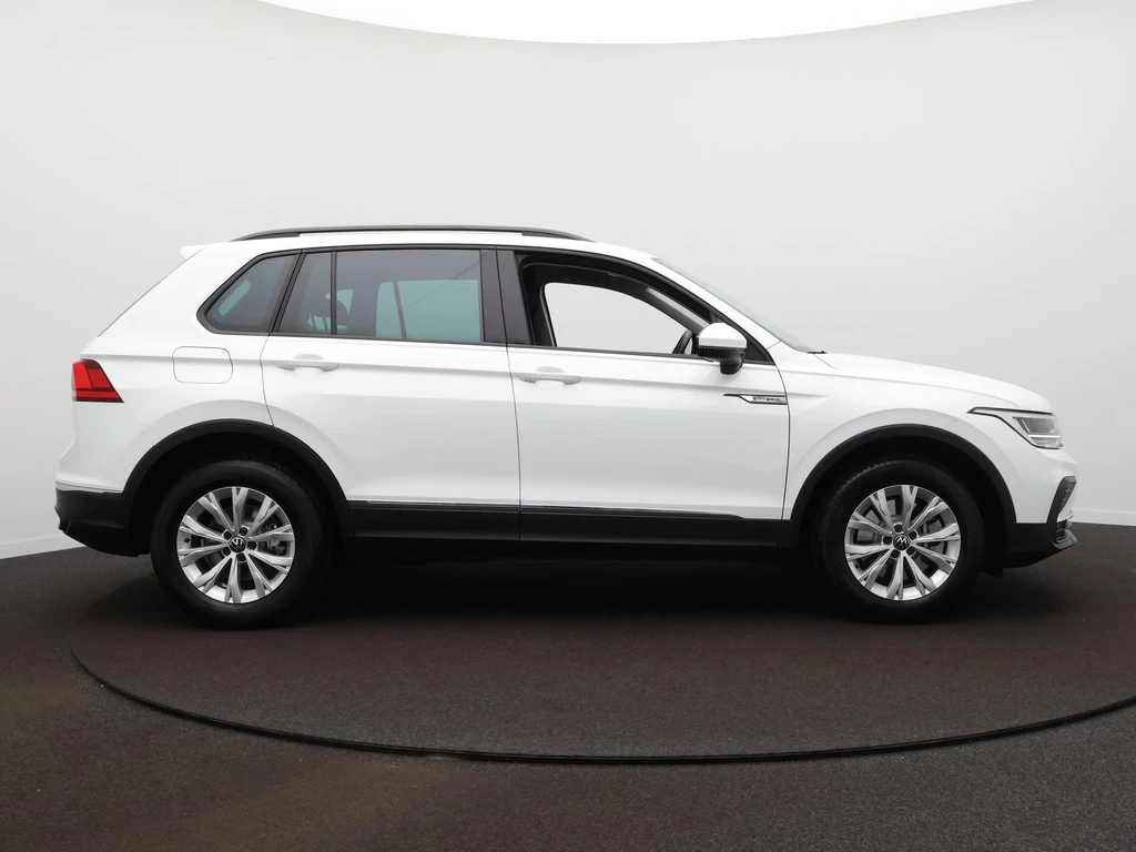 Volkswagen Tiguan – foto 8