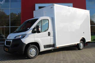 Peugeot Boxer – thumbnail 1