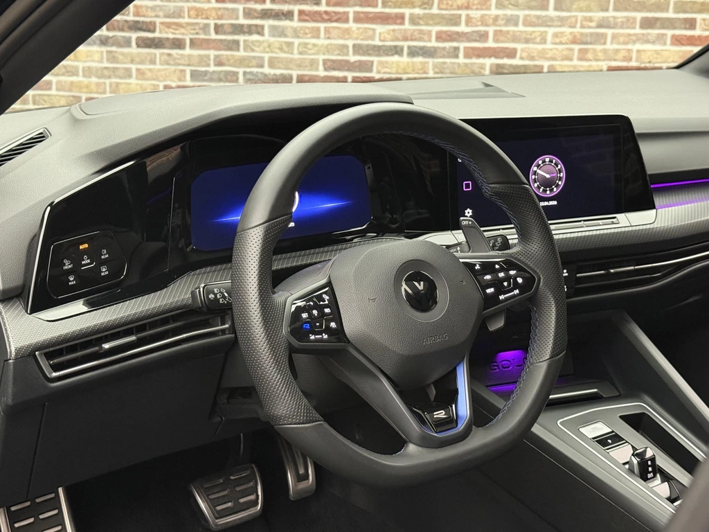 Volkswagen Golf – foto 11
