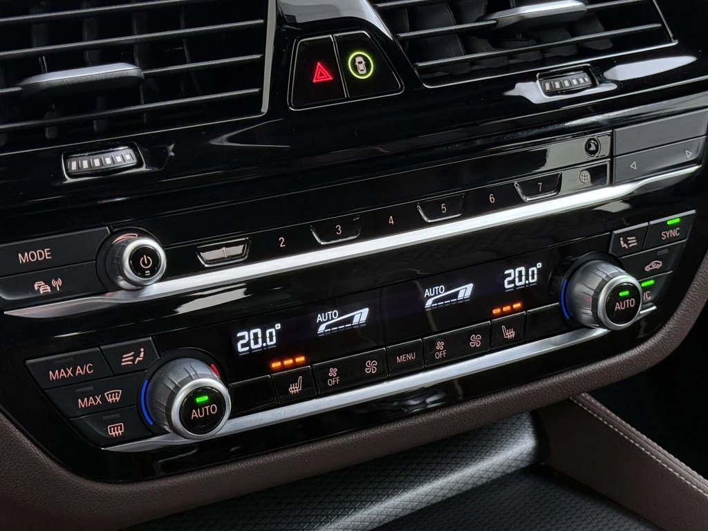 BMW 5 Serie – foto 26