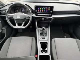 SEAT Leon – thumbnail 12