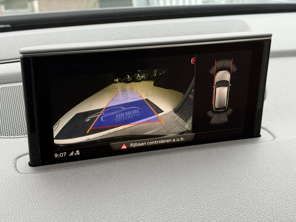 Audi Q7 – foto 17