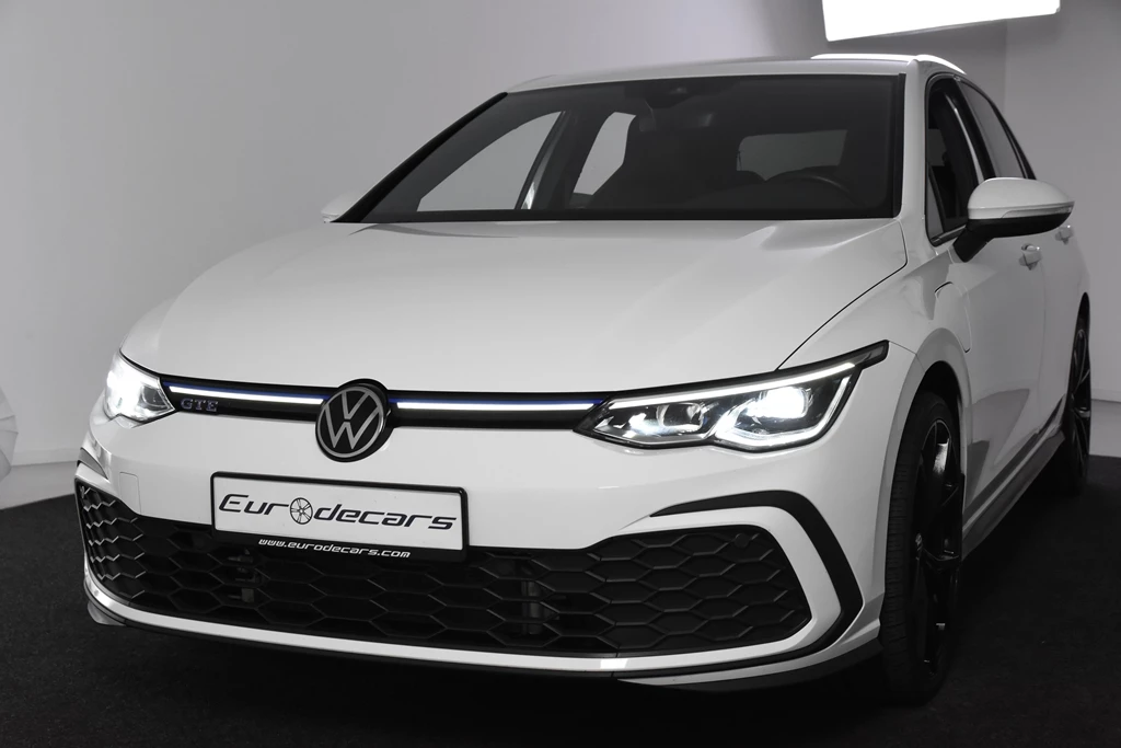 Volkswagen Golf – foto 4