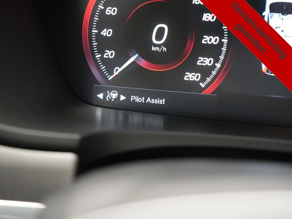 Volvo V90 – foto 25