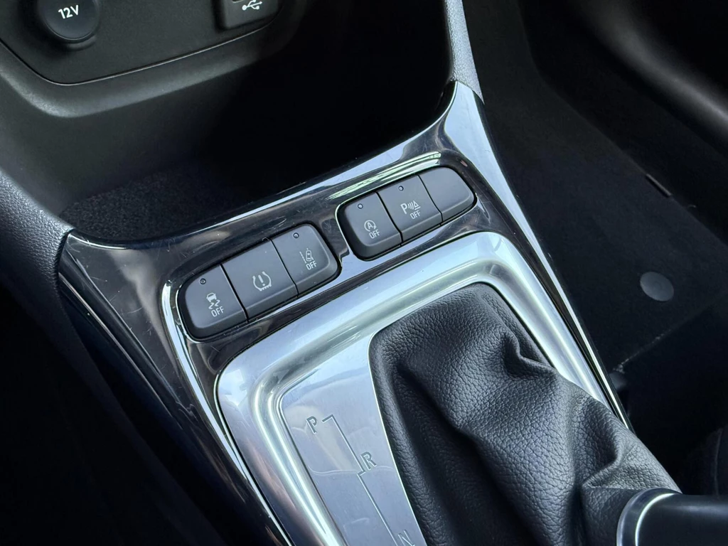 Opel Crossland – foto 14