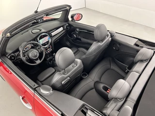 MINI Cooper Cabrio – thumbnail 35