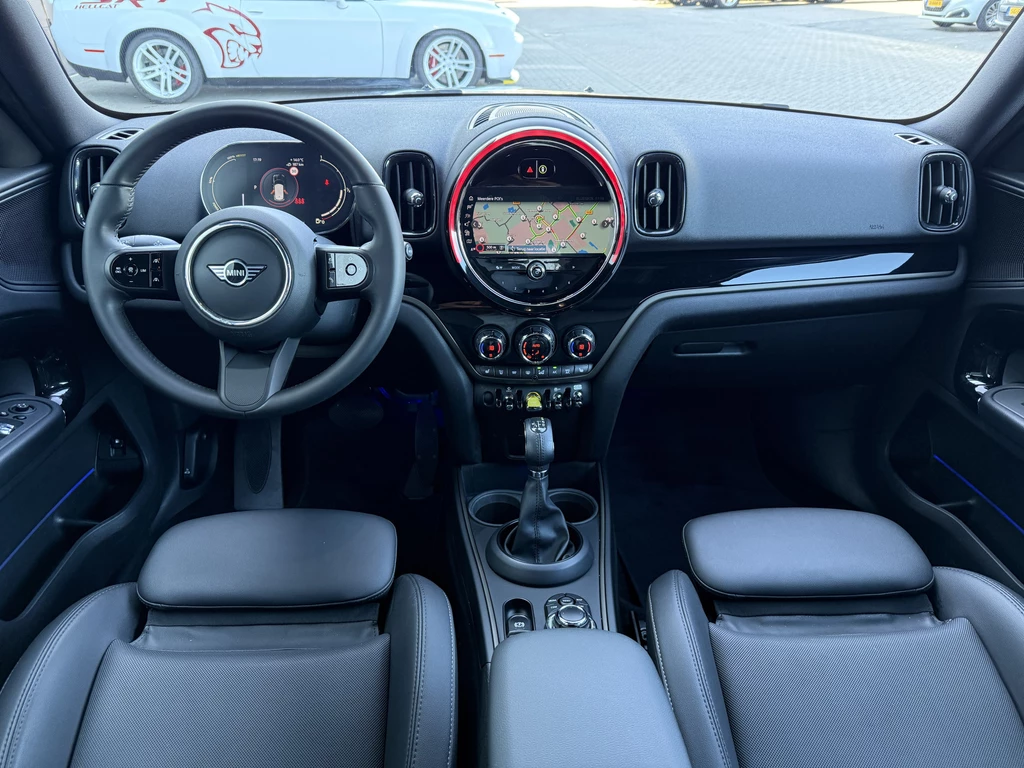 MINI Countryman – foto 8