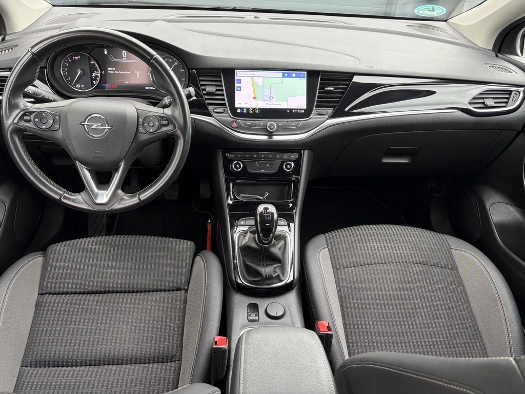 Opel Astra – foto 7