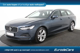 Volvo V90 – thumbnail 1