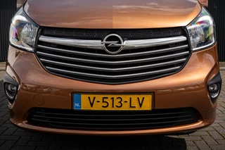 Opel Vivaro – thumbnail 8