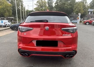 Alfa Romeo Stelvio – thumbnail 3