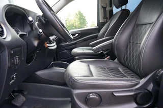 Mercedes-Benz Vito – thumbnail 18
